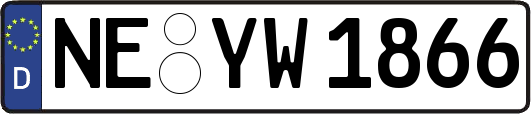 NE-YW1866