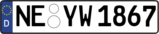NE-YW1867
