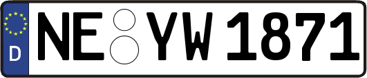 NE-YW1871
