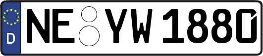 NE-YW1880