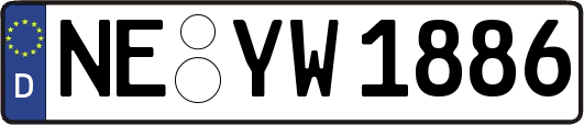 NE-YW1886