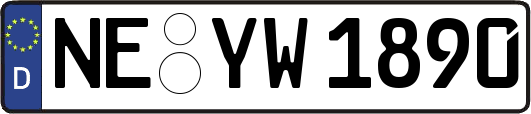 NE-YW1890
