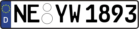 NE-YW1893