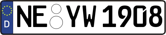 NE-YW1908