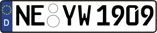 NE-YW1909
