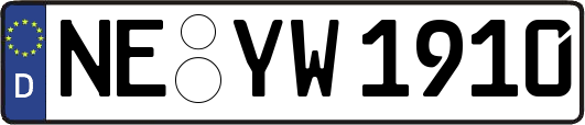 NE-YW1910