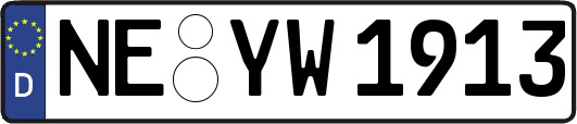 NE-YW1913