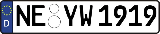 NE-YW1919