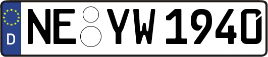 NE-YW1940