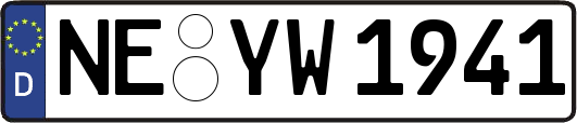 NE-YW1941
