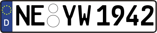 NE-YW1942