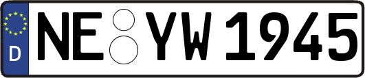 NE-YW1945