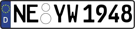 NE-YW1948