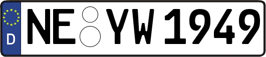 NE-YW1949