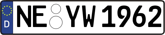 NE-YW1962