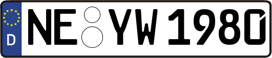 NE-YW1980