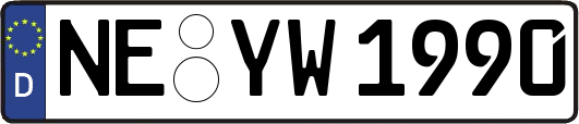 NE-YW1990