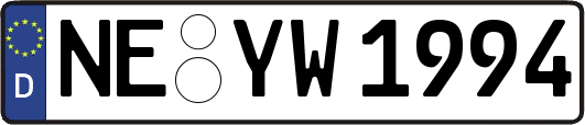 NE-YW1994