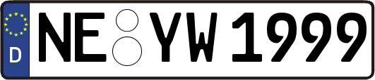 NE-YW1999