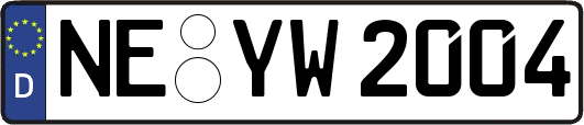 NE-YW2004