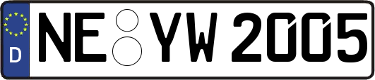 NE-YW2005
