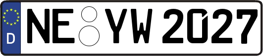 NE-YW2027