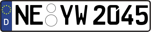 NE-YW2045