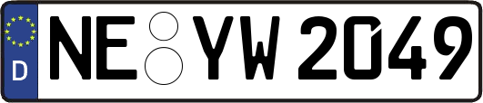 NE-YW2049