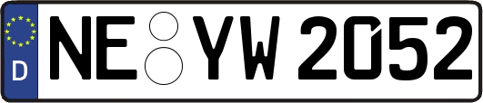 NE-YW2052