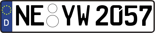 NE-YW2057