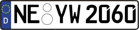 NE-YW2060