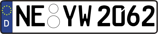 NE-YW2062