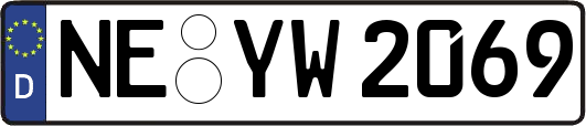 NE-YW2069
