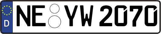 NE-YW2070