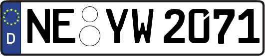 NE-YW2071