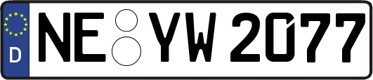 NE-YW2077