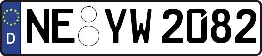 NE-YW2082