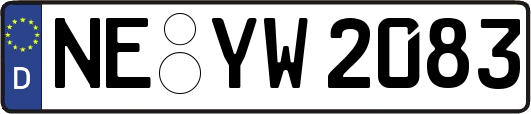 NE-YW2083
