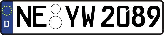 NE-YW2089