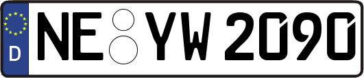 NE-YW2090
