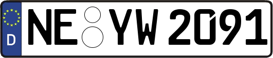 NE-YW2091