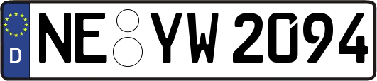 NE-YW2094