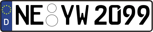 NE-YW2099