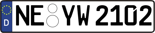 NE-YW2102