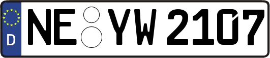 NE-YW2107