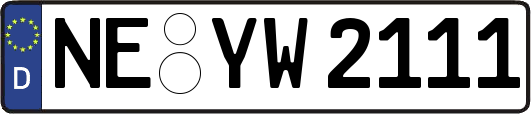 NE-YW2111
