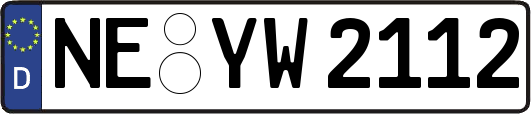 NE-YW2112