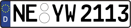 NE-YW2113
