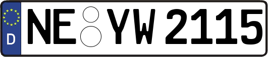 NE-YW2115