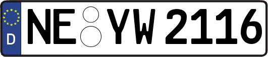 NE-YW2116